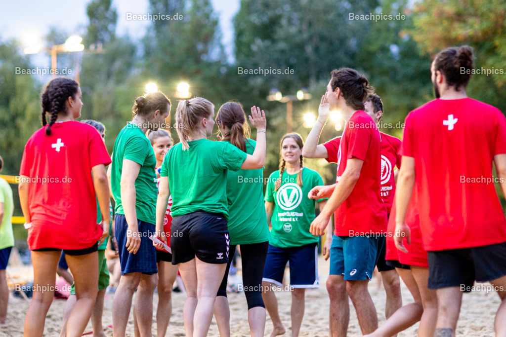 2022-001295-Strandvölkerball-WM | Vorrundentag 1, Freitag