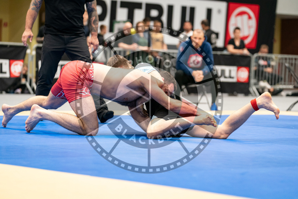20230311PBB5255 | Athletes compete during the ADCC Central European Open Competition in the Arena Ursyniow in Warsaw, Poland, on June 17, 2023.