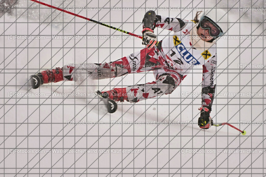 ALP4822_NWC-OAC-RTL_Annaberg_Jaitler Katharina | (C)FotoLois.com, Alois Spandl, DI Österreicher Gedenkrennen, Schüler-RTL-LM und NWC-OAC, Annaberg-Reidl, Sa 28. Jänner 2023.