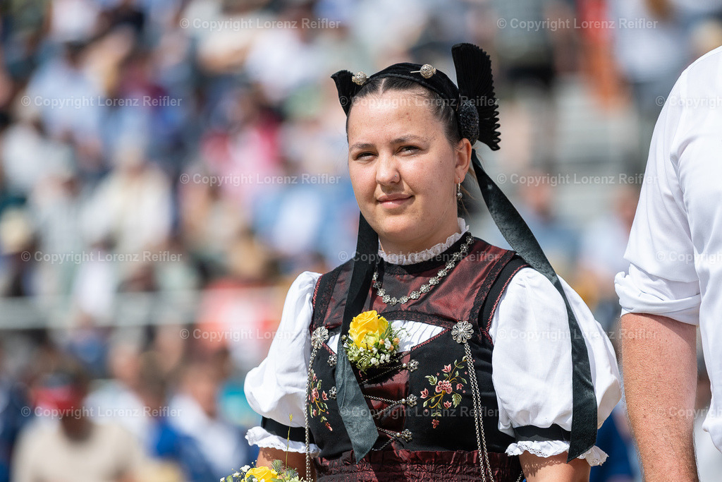 Schwingen -  Schwägalp Schwinget 2025 | Schwägalp, 17.8.25, Schwingen - Schwägalp Schwinget.
