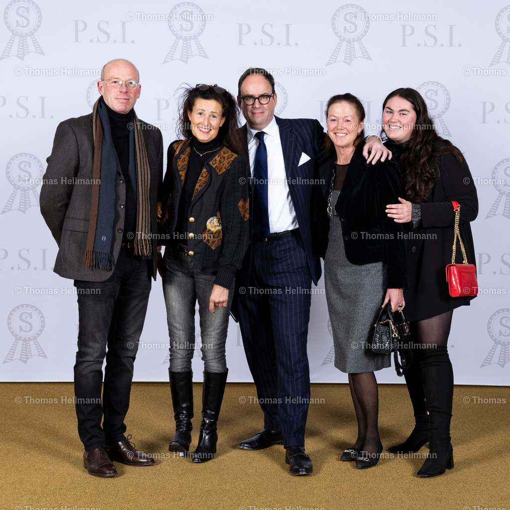 PSI Empfang-0331 | Der professionelle Turnierfotograf ✓ Reitsport Bilder ▷ Shop ✚ günstig & schnell ✚ mit Zugang für Redakteure