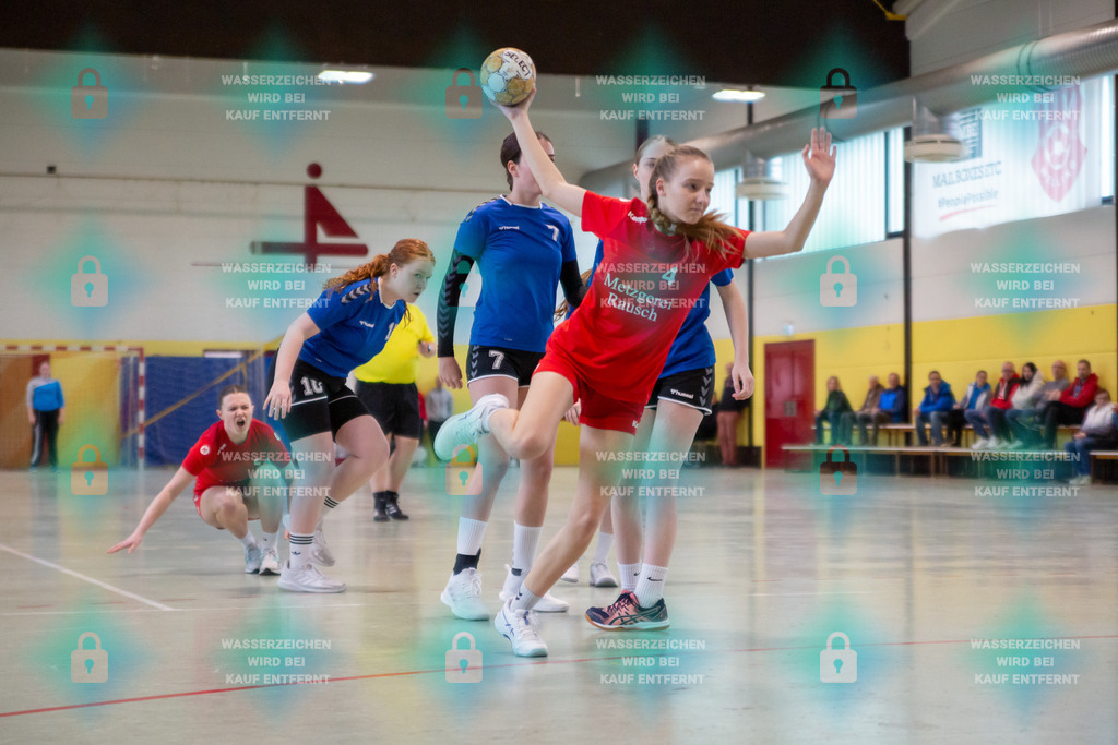 _HP_4469_3000o | JSG Welling/Bassenheim  wJ B2 gegen TV Bitburg 10.03.2024