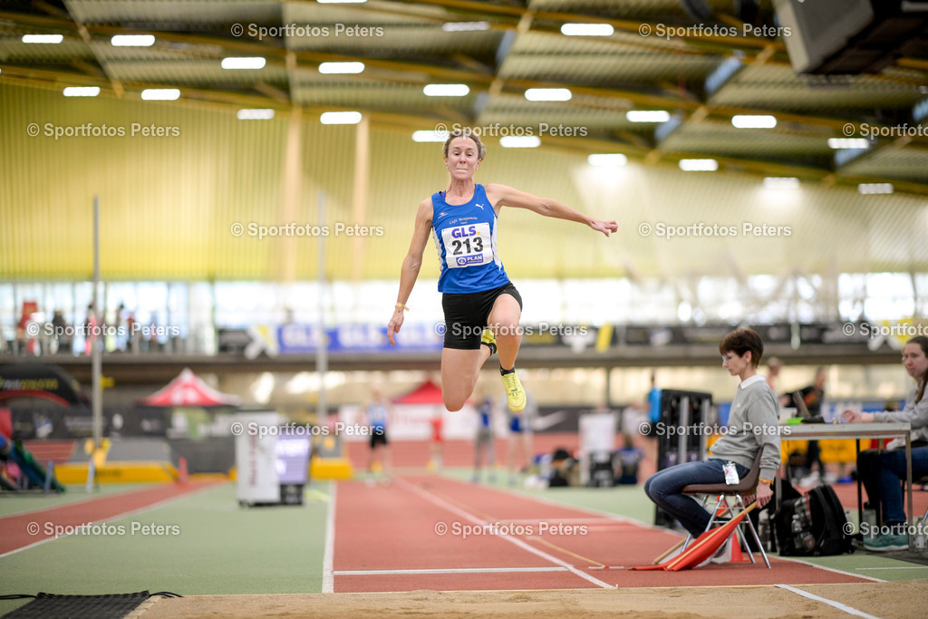 Deutsche Hallenmeisterschaften Masters - Sonntag_190 | Deutsche Meisterschaften Halle Masters am 03.03.2024 in Dortmund 

Foto: Kai Peters - Realisiert mit Pictrs.com