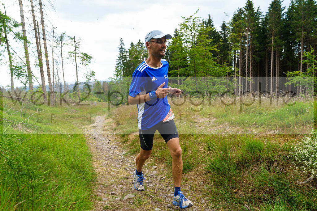 Rennsteig-Staffellauf 2023 | Rennsteig-Staffellauf - Hörschel bis Blankenstein - 17. Juni 2023