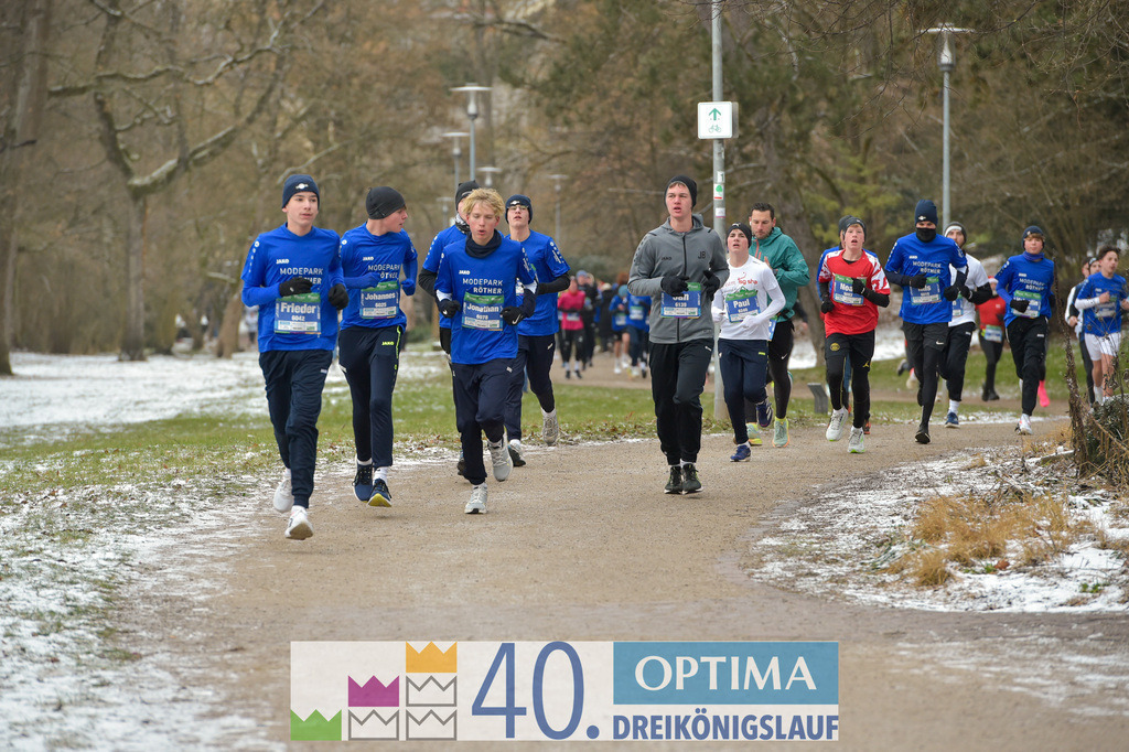 Roewisch Wohnbau Cup 5km | 40. Optima 3koenigslauf 2026 - Realisiert mit Pictrs.com