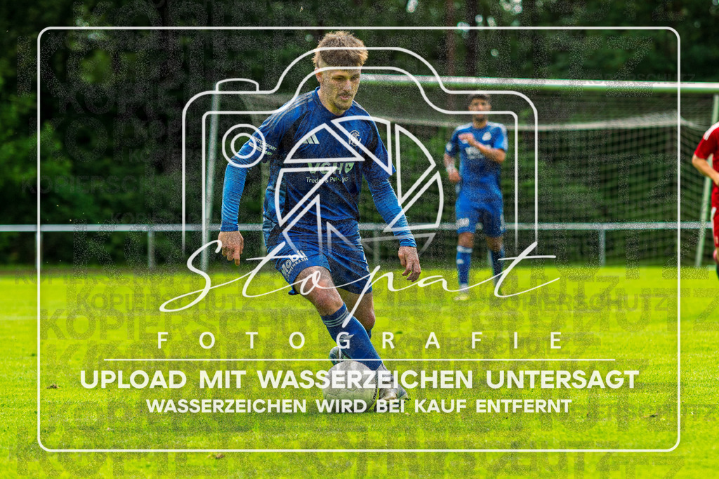 Landesliga Herren LG - TV Jahn Schneverdingen vs. MTV Eintracht Celle | Torben Müller (MTV Eintracht Celle #37); Landesliga Herren LG - TV Jahn Schneverdingen vs. MTV Eintracht Celle am 06.06.2026 in Osterwaldstadion, Schneverdingen - Realisiert mit Pictrs.com