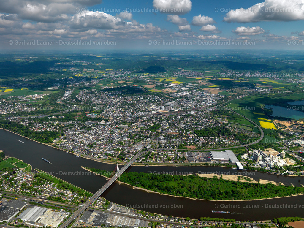 3117031 | Rhein bei Neuwied