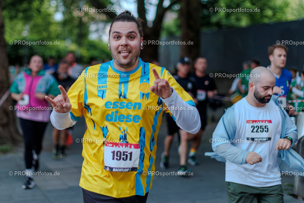 22. Nachtlauf des ASV Koeln; Koeln, 28.05.25 | Impressionen vom 22. Nachtlauf des ASV Koeln am 28.05.25 in der Altstadt von Koeln (Deutschland). Foto: BEAUTIFUL SPORTS/Bernd Hoffmann