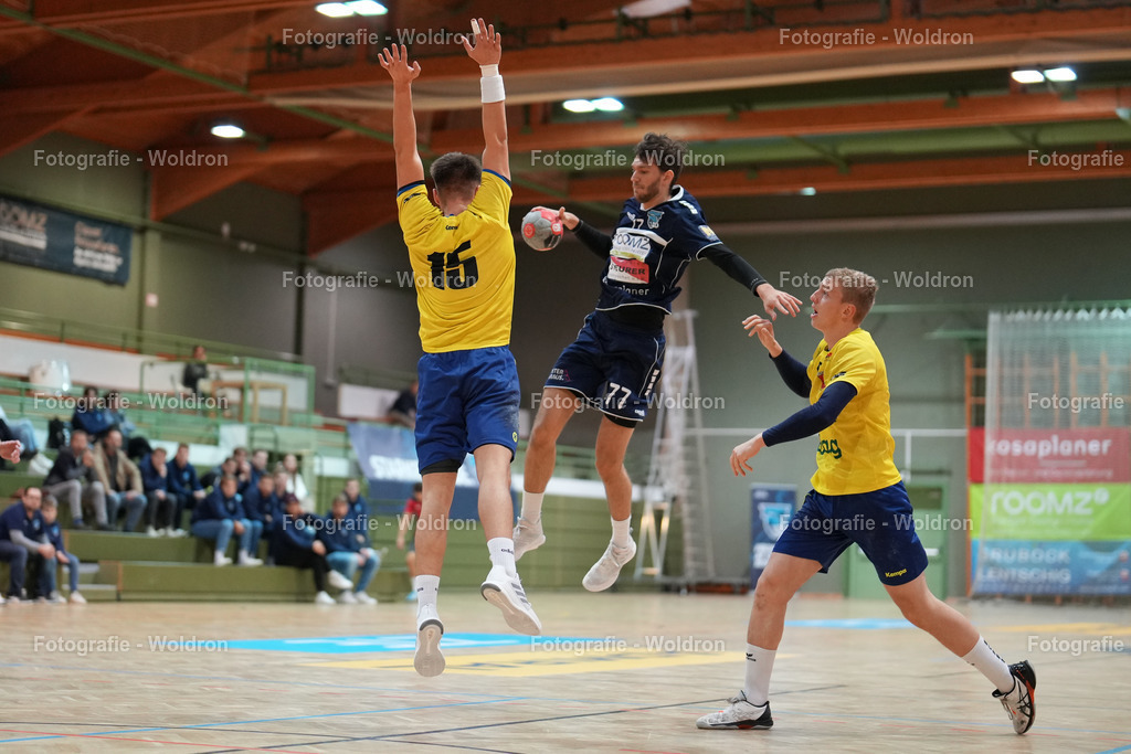 20221112 Futureteam Jags Vöslau v Ferlach-22 | Fotografie Woldron