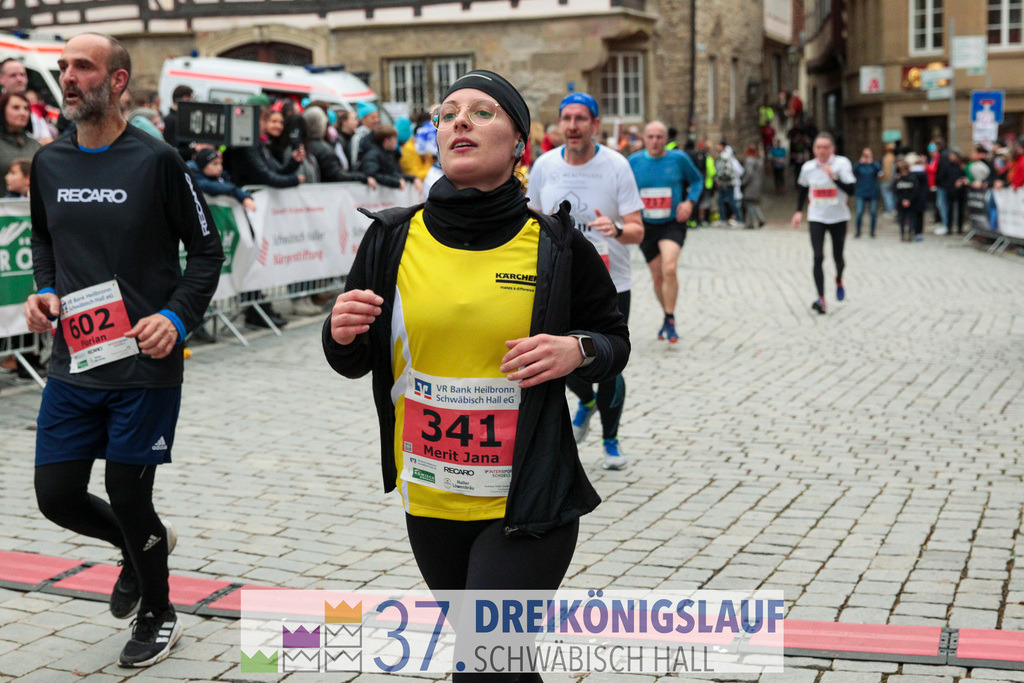 VR Bank Hauptlauf 10000m | 3 Koenigslauf 2023 - Realisiert mit Pictrs.com