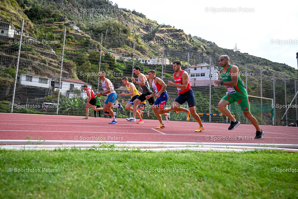 EMACS 2025 - Day 2_258 | European Masters Athletics Championships am 10.10.2025 auf Madeira (Portugal)Foto: Kai Peters - Realisiert mit Pictrs.com