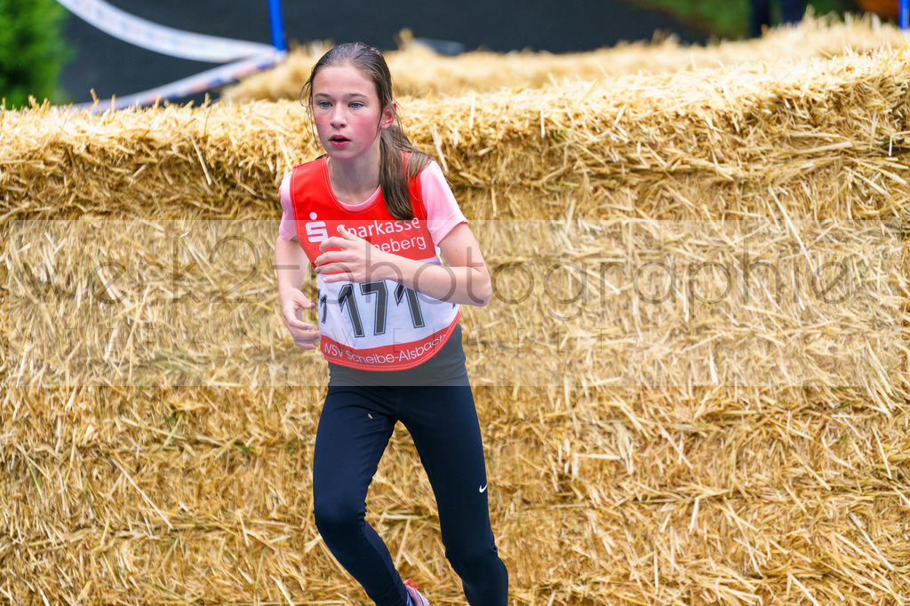 Hindernis-Cross Scheibe-Alsbach | Biathlonanlage "Am Rußtiegel" am 15. Juni 2024