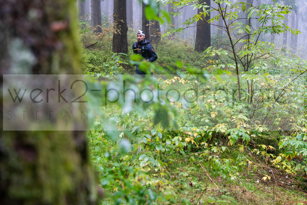 Herbstlauf | Herbstlauf am 1. &amp; 2. Oktober 2022 unter Corona-Bedingungen - Start Masserberg und Neuhaus