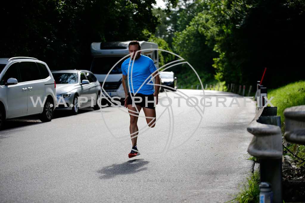 ..... | INNSBRUCK,AUSTRIA, 13.07.24, HERBALIFE 5K Innsbruck  , Image shows: Photo: WAPICS / Andreas Willdoner