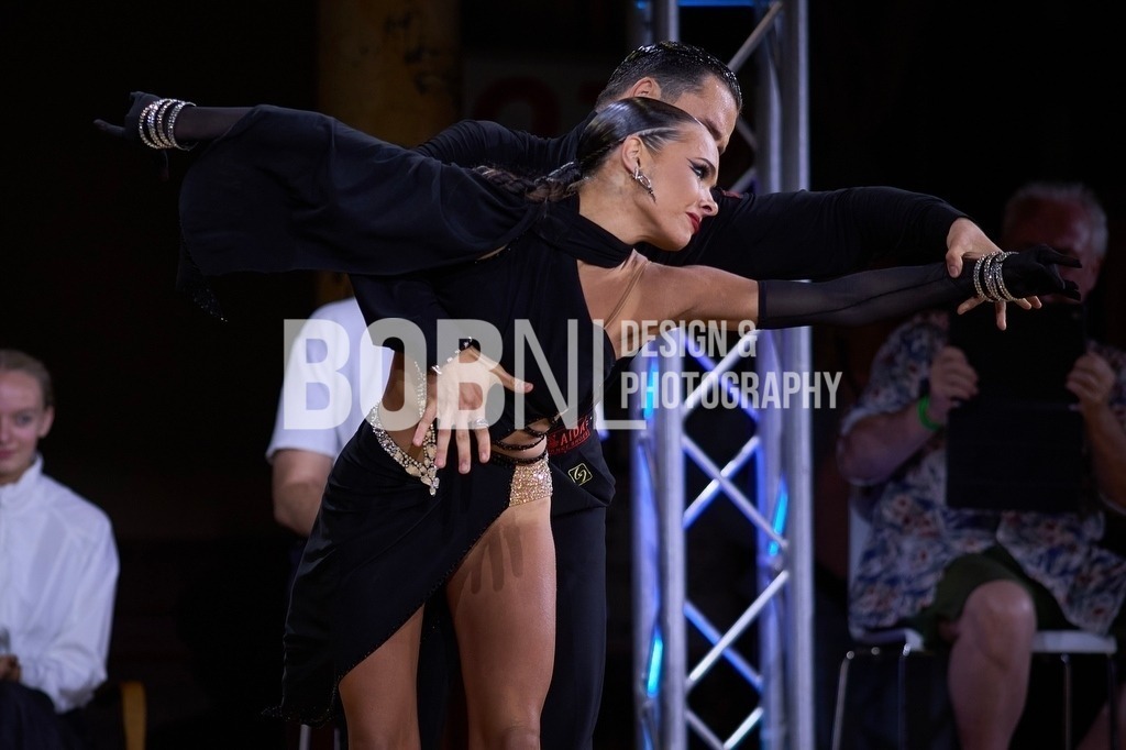 danceComp | Wuppertal - 06.07.2025: danceComp in Wuppertal (Historische Stadthalle), Germany. Photo by: BobNL design &amp; photography - Realized with Pictrs.com