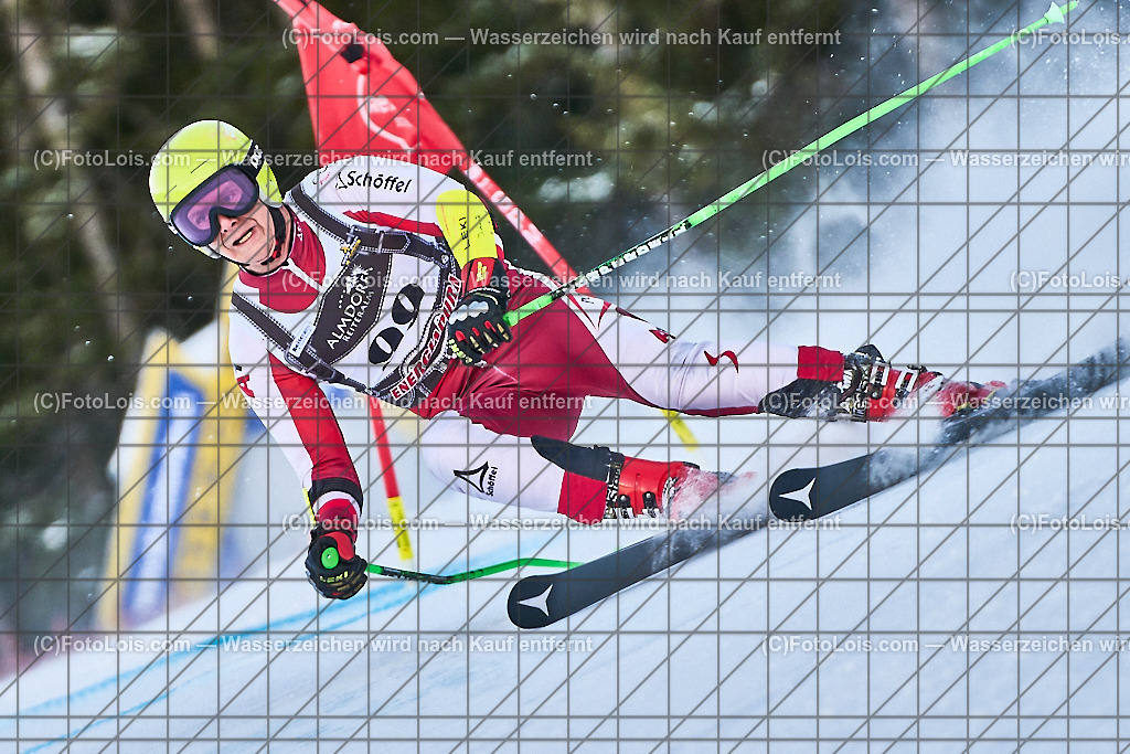 ALP6946_FIS-MastersCup_Reiteralm_SuperG_Leithgoeb Otmar | FIS-MastersCup GIANT-SLALOM auf der Reiteralm in Pichl, Sa 18. Jänner 2025.