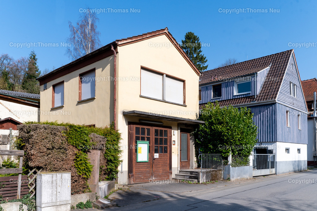 DSC_1306 | bbe, Hochstädten, Mühltalstraße 276, ehemalige Feueerwehrgerätehaus, ,, Bild: Thomas Neu