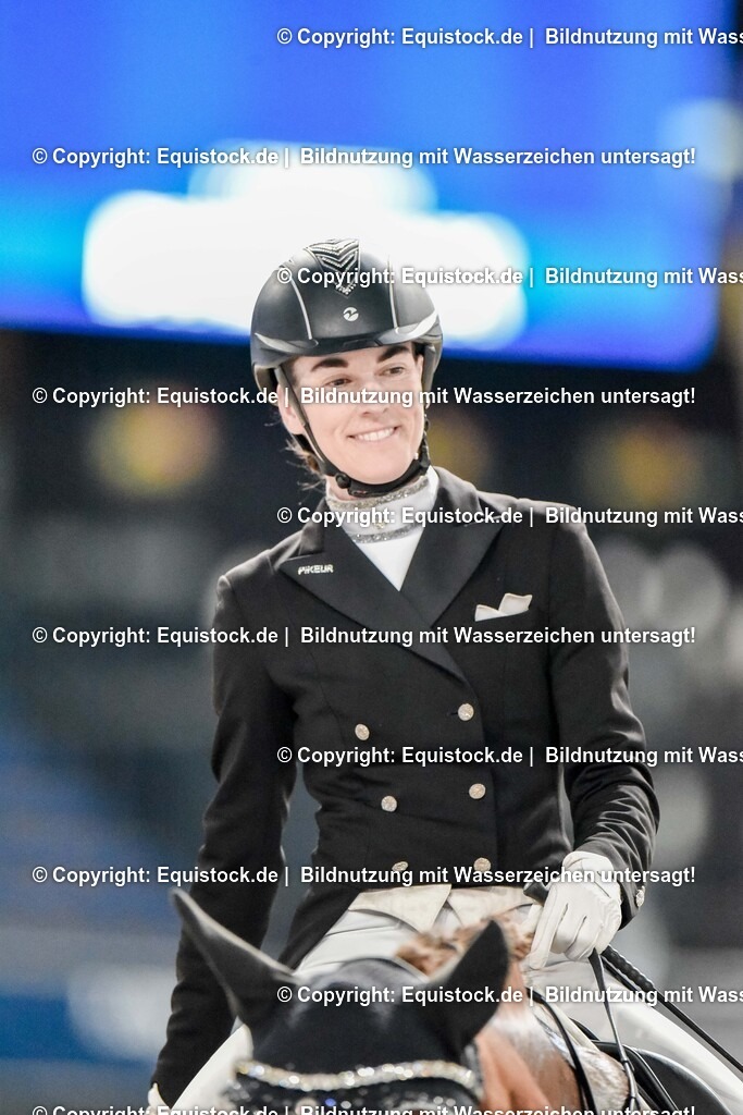 20251112_Dressur_iWest_TOMSPIC_00400040 | Foto: Thomas Hartig