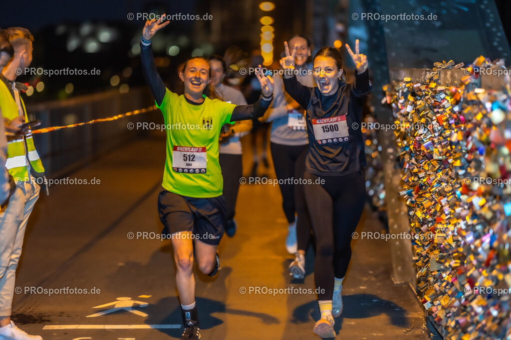 21. ASV Nachtlauf ; Köln, 08.05.24 | Impressionen vom 21. ASV Nachtlauf  am 08.05.24 in Köln (Deutschland). Foto: BEAUTIFUL SPORTS/Ulrich Faßbender