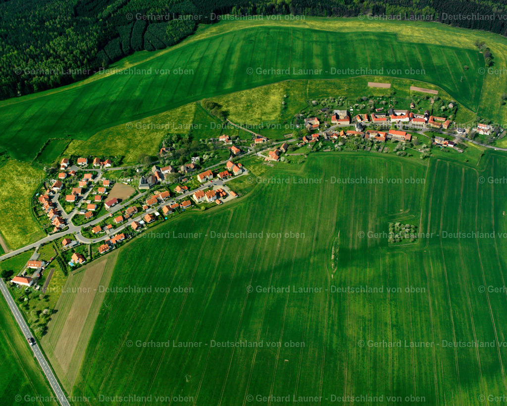 2412577 | Kleinbocka, Bocka