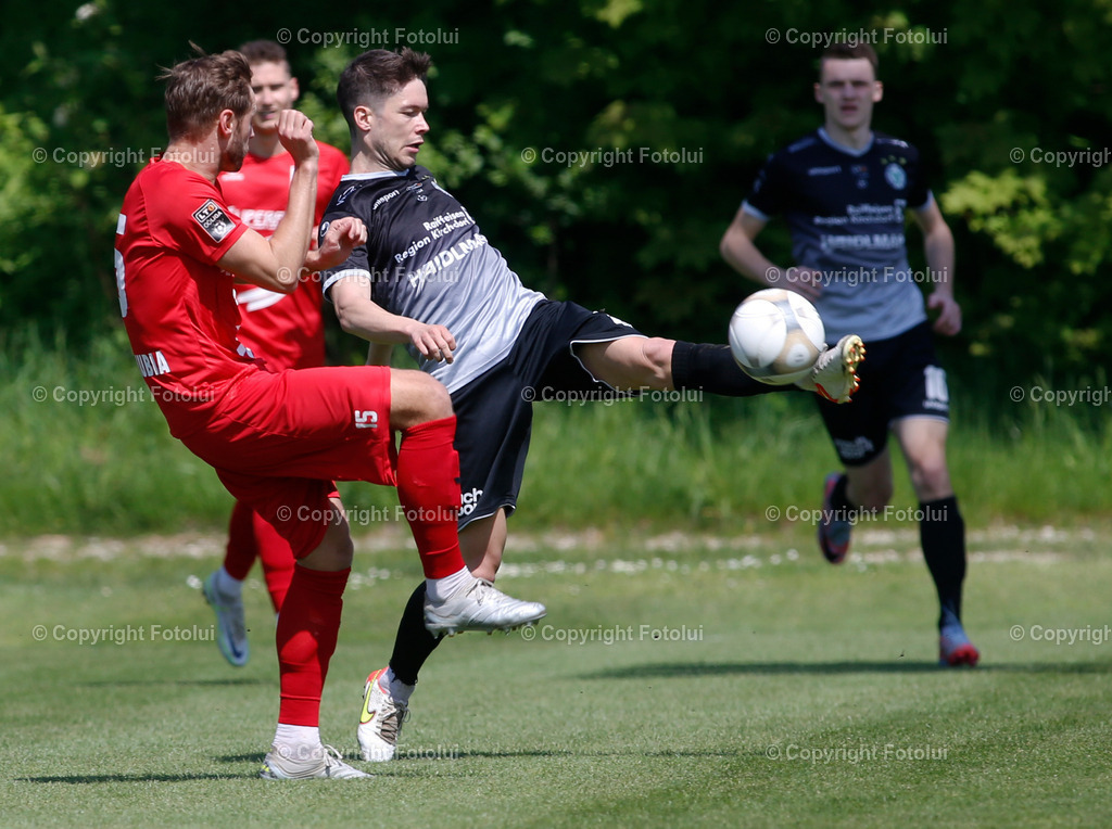 A_LUI_130523_03 | SPORT,FUSSBALL, LT1 OOE LIGA ASKOE OEDT-SV GW MICHELDORF 13.05.2023 IM BILD:  (OEDT) UND (MICHELDORF) FOTO:FOTOLUI