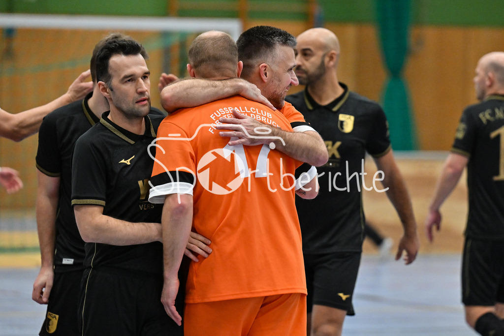 Traditionscup AH - BC Aichach | Finale: Fürstenfeldbruck - Augsburg