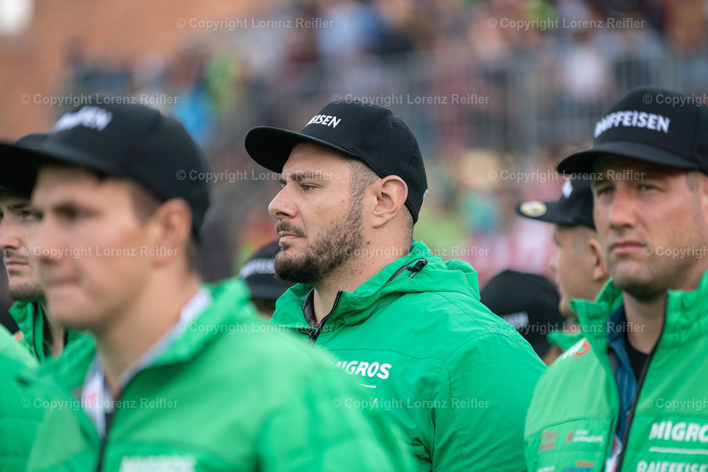 Schwingen -  Eidgenössisches Jubiläums-Schwingfest 2024 2024 | Appenzell, 8.9.24, Schwingen - Eidgenössisches Jubiläums-Schwingfest 2024.