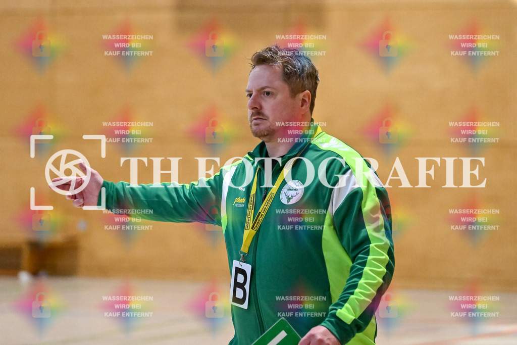 GER, SG Maulburg/Steinen - HB Kinzigtal, Frauen-Handball, Oberliga Suedbaden, 21. Spieltag, Saison 2024/2025, 06.04.2025 | GER, SG Maulburg/Steinen - HB Kinzigtal, Frauen-Handball, Oberliga Suedbaden, 21. Spieltag, Saison 2024/2025, 06.04.2025Foto: TH Fotografie/Thomas Hess