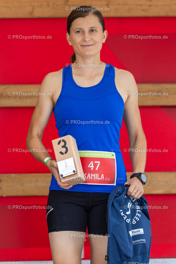 KoelnTurm Treppenlauf 2023, 13.08.2023, KoelnTurm Mediapark, Koeln | KoelnTurm Treppenlauf 2023 am 13.08.2023, KoelnTurm Mediapark, Koeln