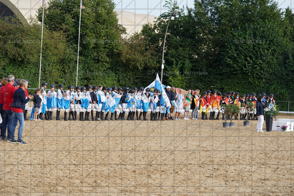 20240825-FAH00520 | Turnierbilder, Reitsportfotos, LAPO, Landesponyturnier, Turnierfotografen Bayern