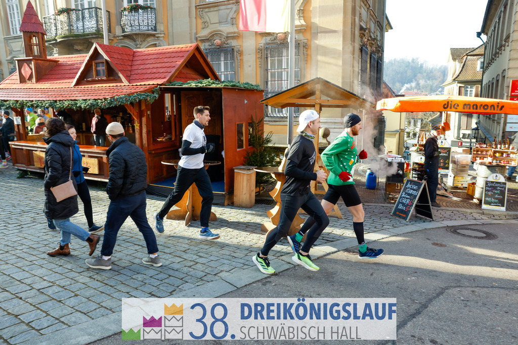 2. Testlauf | 3koenigslauf 2024 - Realisiert mit Pictrs.com