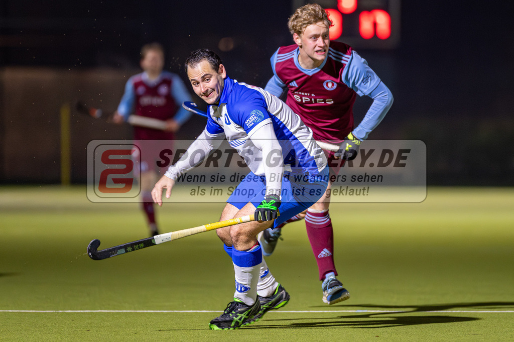 SM_20241011-D5A_4986-Verbessert-RR | 1.Bundesliga Feldhockey (M) UHC - GTHGC