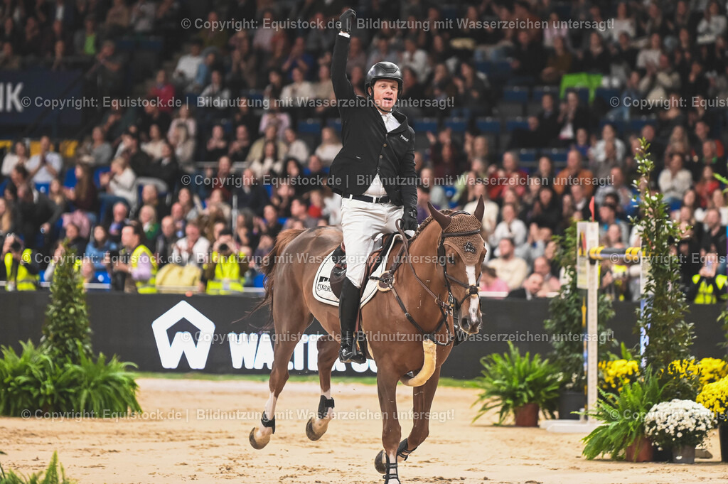 20251116_FEI-Jumping-World-Cup_TOMSPIC_0750 | Foto: Thomas Hartig
