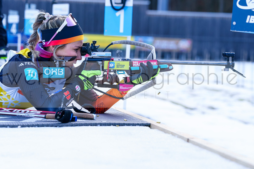 Deutschlandpokal Ruhpolding | 7. DSV JOKA Deutschlandpokal in der Chiemgau Arena Ruhpolding am 7. - 8. März 2026