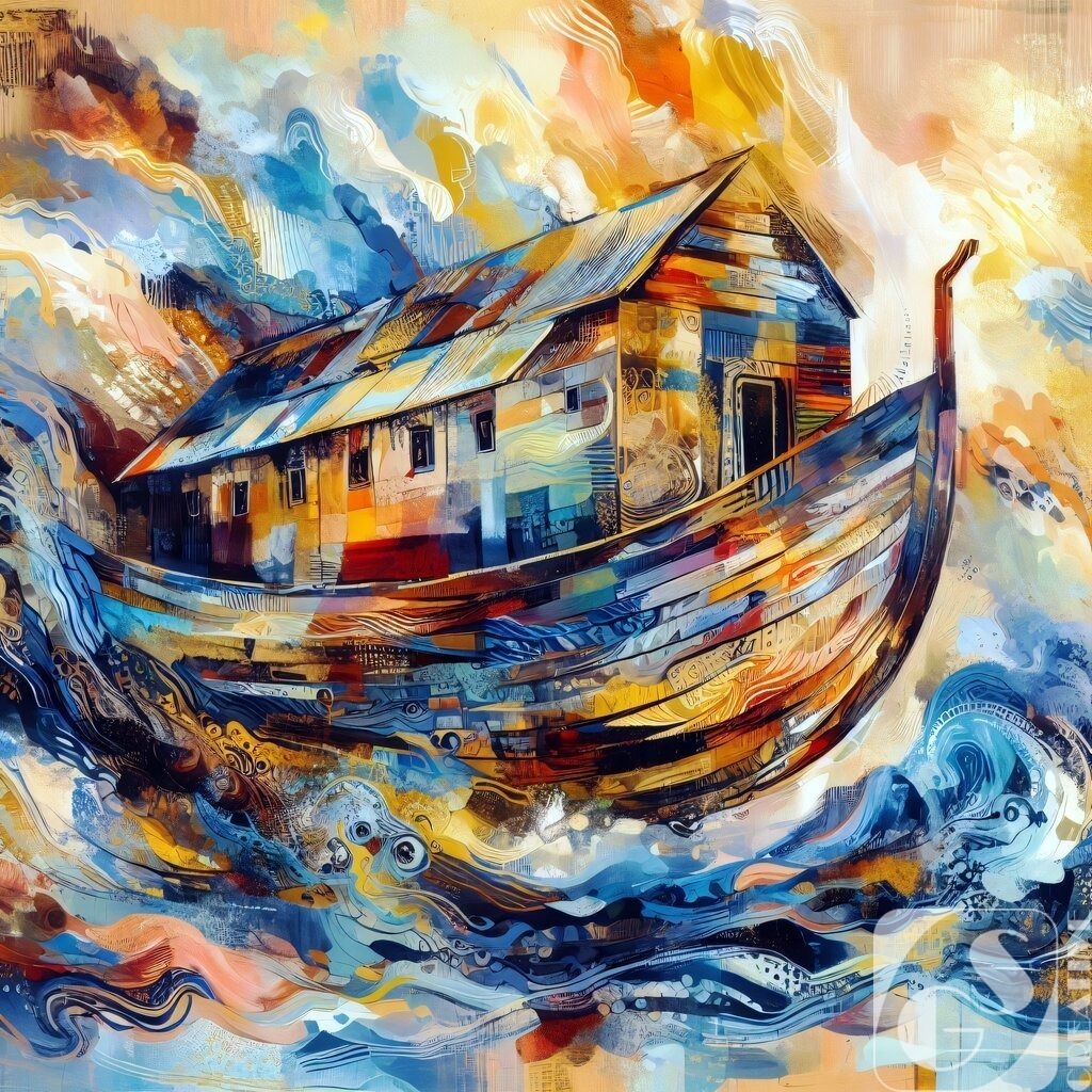 Noah_s Ark | Fotogeschenke aller Art, kostenlose Games und die schönsten KI-Bilder in 4K Qualität. Egal ob als Download, Leinwand, Kalender usw... Jetzt günstig bestellen!
 - Realisiert mit Pictrs.com