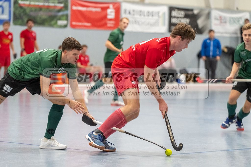 HK_20251206_104805 | 2. Bundesliga Herren Aachener HC - Club Raffleberg am 06.12.2025