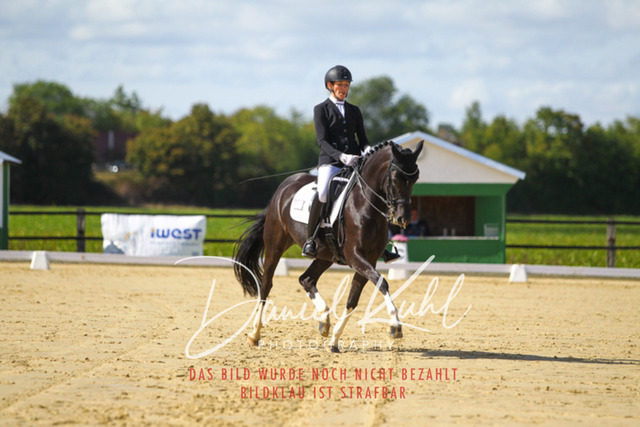 DKP45435 | Turniersportfotografie; Pferdefotografie; Dressurfotografie