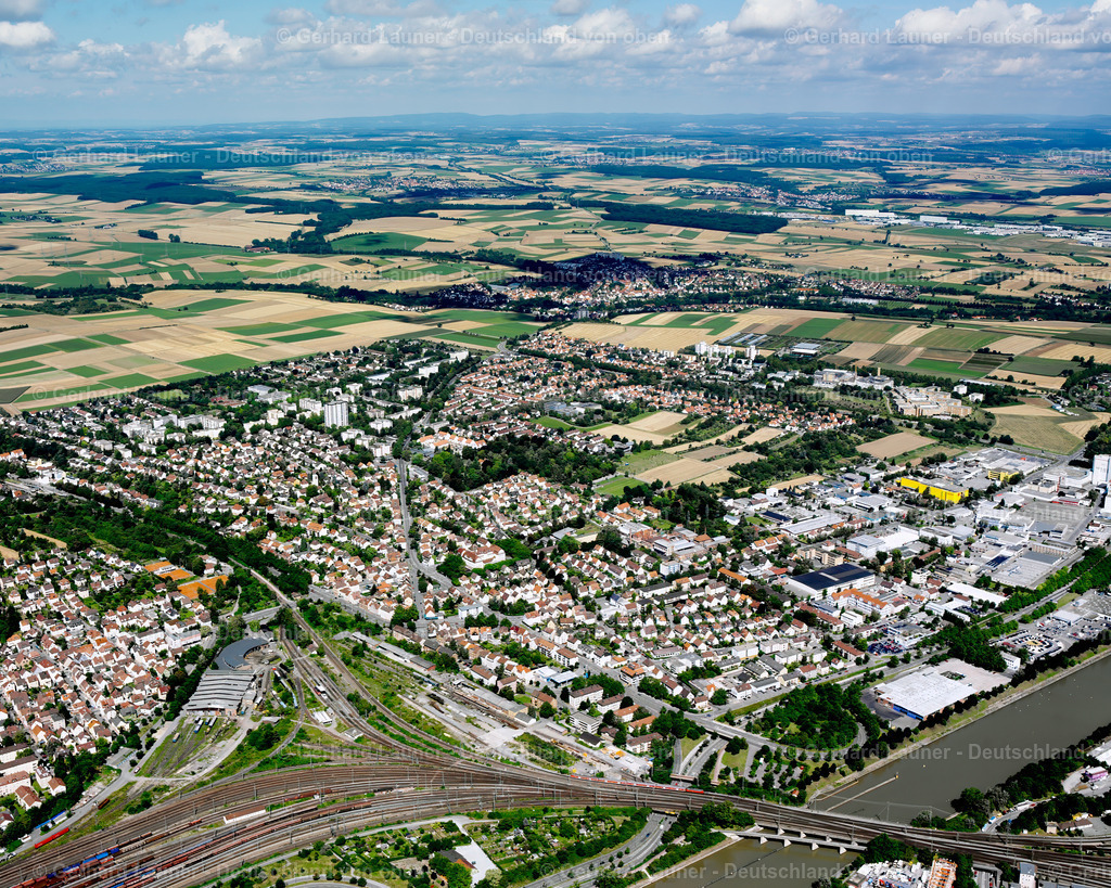 2501149 | Böckingen, Heilbronn