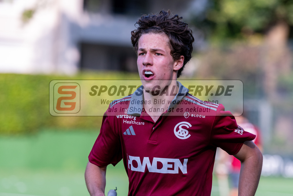 SM_20240914-D85_2577 | 1.Bundesliga Feldhockey (M) GTHGC - MSC / 2:1