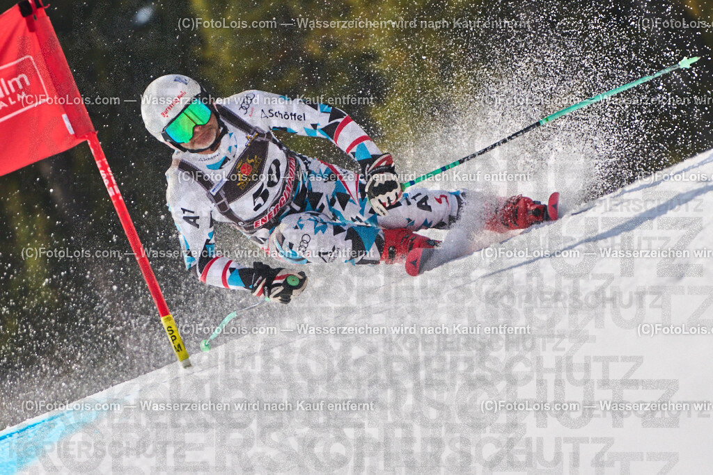 ALP0640_Steir-Meistersch_SG_Reiteralm_SCHNELL Johann | LM-Super-G Steiermark auf der Reiteralm am Fr 28. März 2025.   Veranstalter: Steirischer Skiverband (5000)Durchführender Verein: WSV Pichl-Reiteralm (5083)