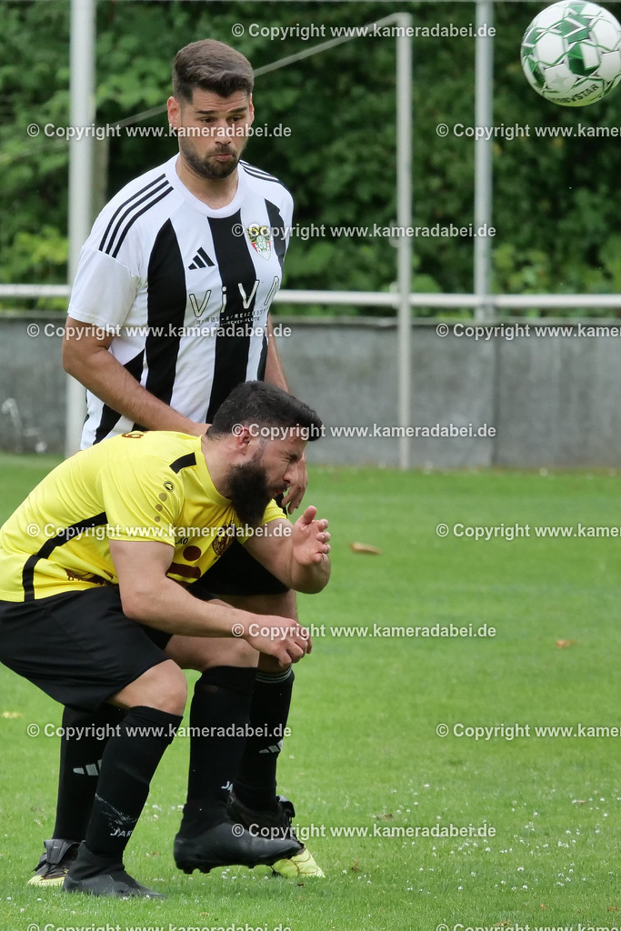 Fußball Kreisliga C : VFB Lohberg 2 - Duisburger FV 08 3 am 17.08.20205 in Dinslaken Lohberg | Fußball Kreisliga C : VFB Lohberg 2 (gelbe Trikots) - Duisburger FV 08 3 am 17.08.20205 in Dinslaken Lohberg - Realisiert mit Pictrs.com