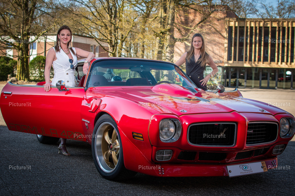 Elena V. Und Magdalena W.  | TFP Shooting zur Portfolio Erweiterung.  - Realisiert mit Pictrs.com