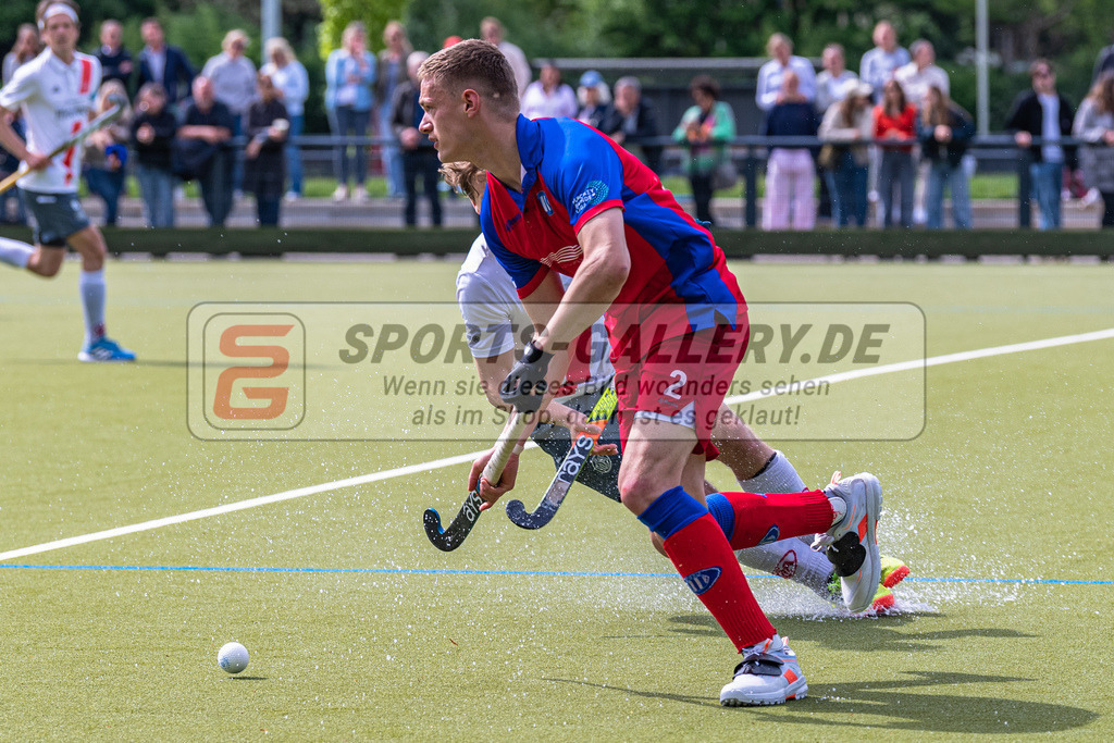 SM_20250503-D5A_4668 | 1.Bundesliga Feld - Rückrunde (M) DCADA  - GTHGC / 5:1 (1:0)