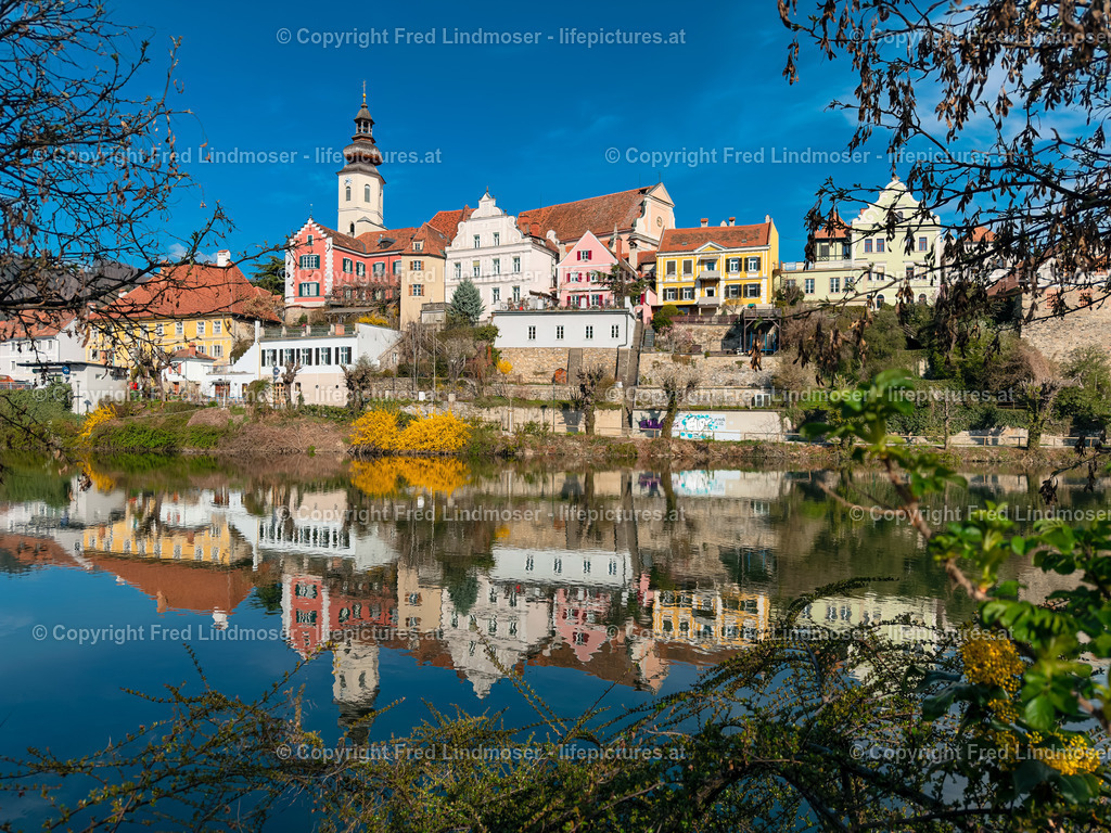 Frohnleiten Osterdeko 09042025 | Fotos und Fotoprodukte - Realisiert mit Pictrs.com