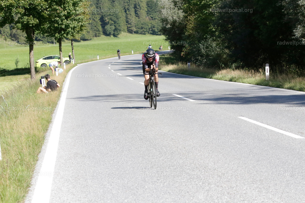 302_20230821_radweltpokal_einzelzeitfahren_tag6 | AUT - OESTERREICH, 2023- :   ; Foto: Roland Muehlanger