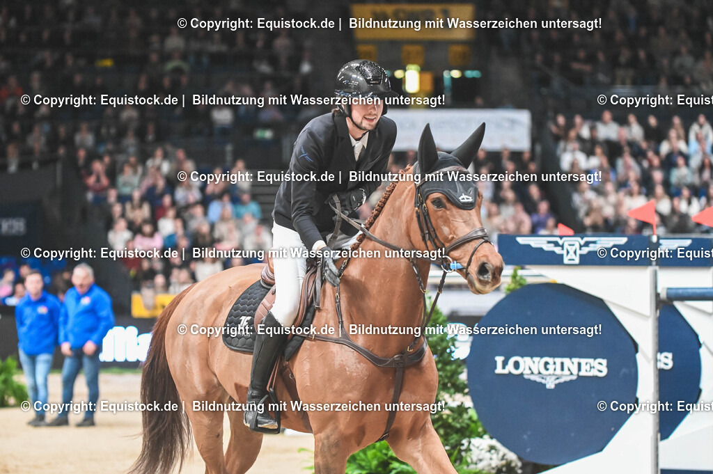 20251116_FEI-Jumping-World-Cup_TOMSPIC_0092 | Foto: Thomas Hartig