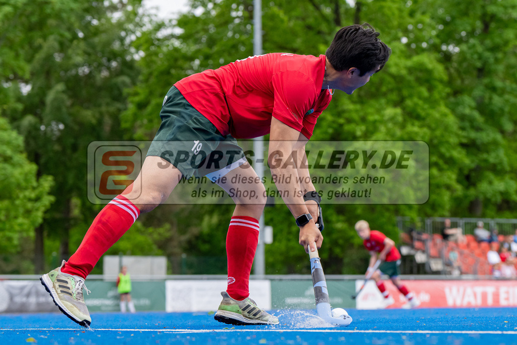 HK_20260503_107823-2 | 1. Bundesliga Herren Crefelder HTC - Uhlenhorst Mülheim am 03.05.2026
