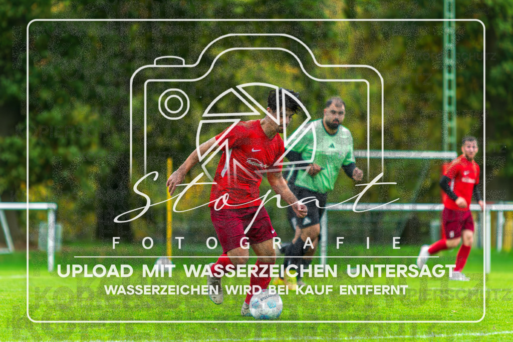 FSFSLEN-1032 | Herren 3. Kreisklasse HK Spiel zwischen FG Fulde-Stellichte 2 und Eintracht Leinetal 4 im Fulder Zentralstadion, Fulde (Simon Paul Stopat) - Realisiert mit Pictrs.com