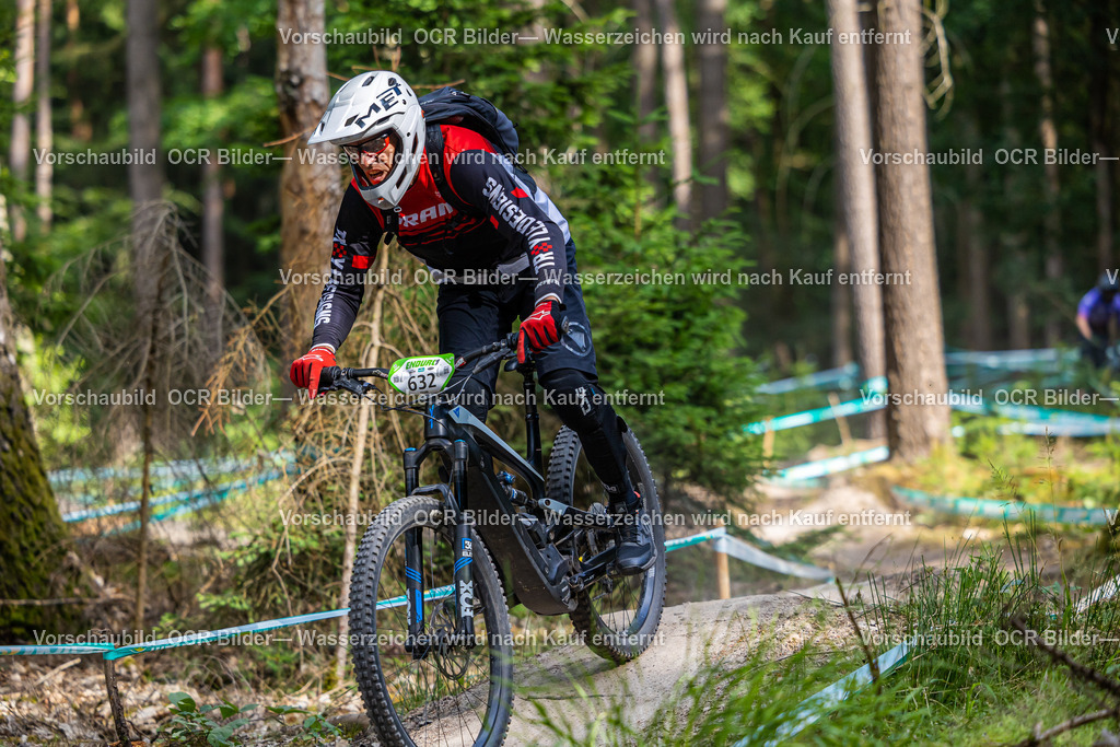 Enduro One Trieb Freitag R6-0678 | OCR Bilder Fotograf Eisenach Michael Schröder