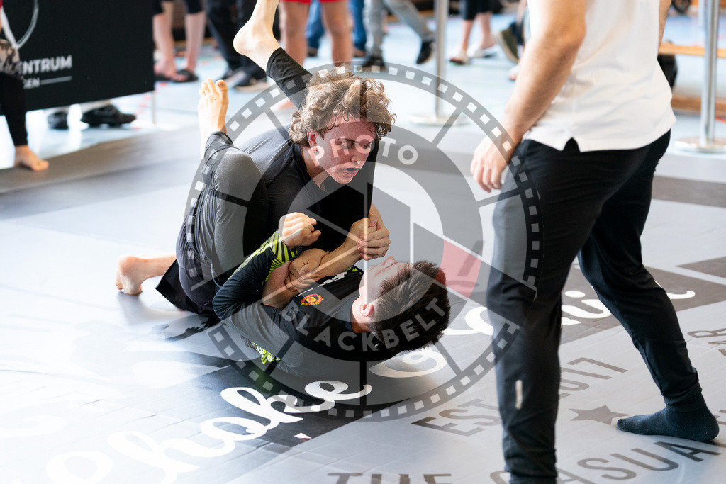 20250628PBB4532 | Athletes compete during the ILLCS X, International Luta Livre Championship Summer Edition on June 28, 2025 in Hannover, Germany. © Chiara Dazi / photoblackbelt